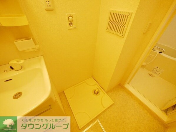 モナリエ東村山の物件内観写真